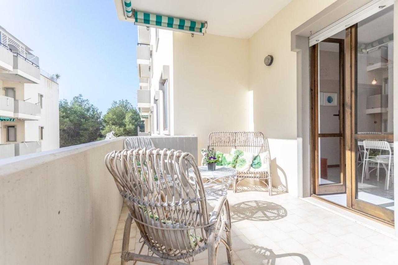 Casa Vacanza Trentapassi Rivabella 2-6 Posti Letto Галліполі Екстер'єр фото